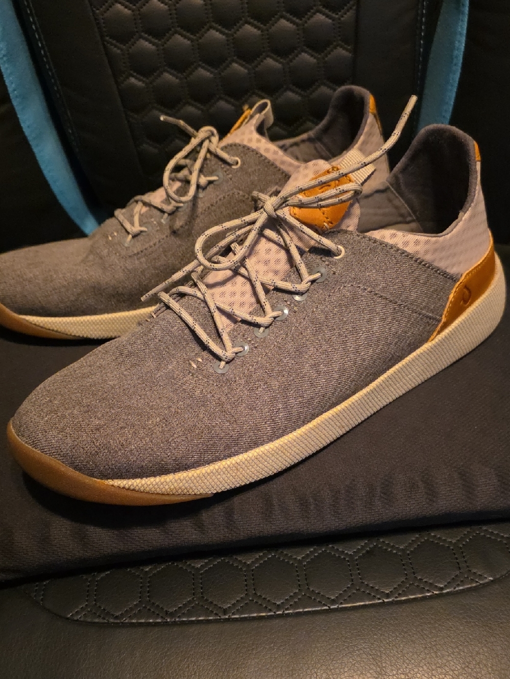 Men's Olukai Nanea Li Shoes M11.5